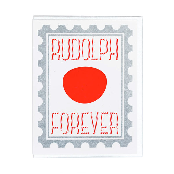 Rudolph Forever box set