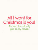 Nerves Christmas box set