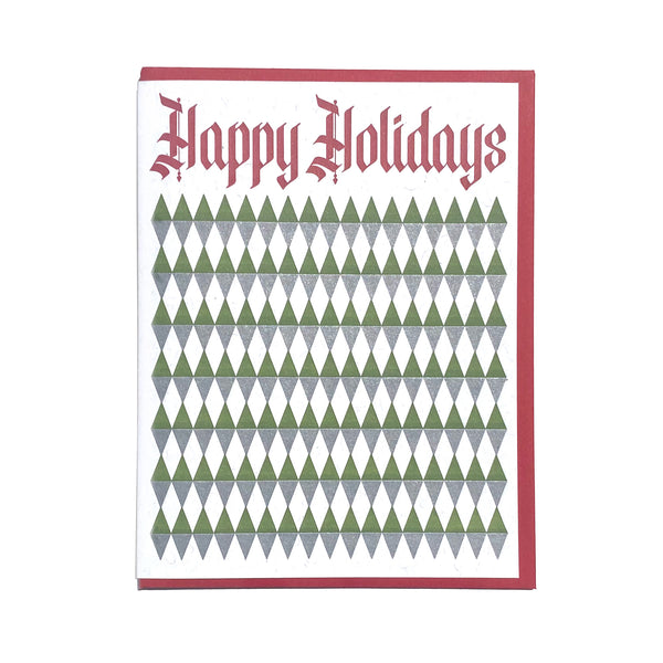 Diamond Holiday Greeting Card Box Set