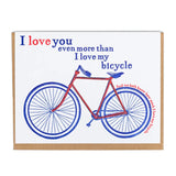 Bike Love