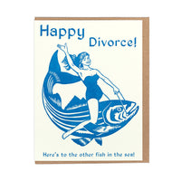 Happy Divorce