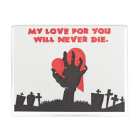Never Die