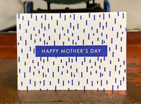 Dash Fabric Mother's Day