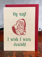 Oy Vey box set