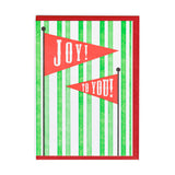 Joy to You