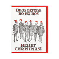 Xmas Bros Holiday box set
