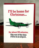 Home for Christmas