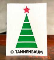 O Tannenbaum box set