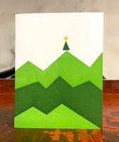Christmas Mountain box set