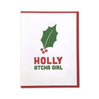 Holly Atcha Girl box set
