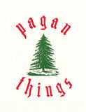 Pagan Things box set