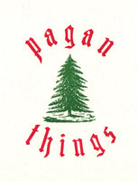 Pagan Things