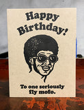 Fly Birthday