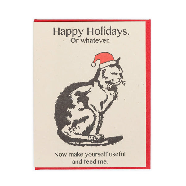 Cranky Cat Holiday box set