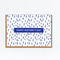 Dash Fabric Mother's Day