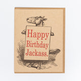Jackass Birthday